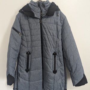 Northside winter coat L (12)
